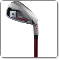 オノフ アイアン AKA 2016年モデル,シャフト,アイアン